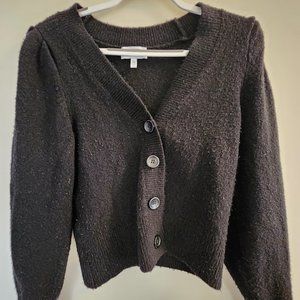 &Other (AndOther) Stories Black Sweater